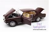Pictures of Rolls Royce Toy Car