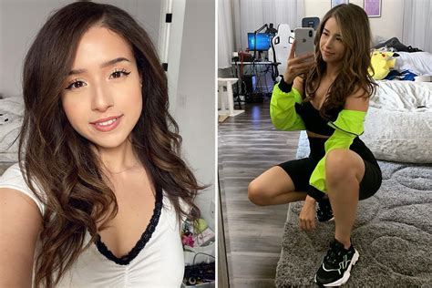 Twitch Star Pokimane Begs Fans To Stop Giving Her So Much Money After