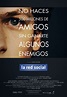 The Social Network (2010) Poster #2 - Trailer Addict