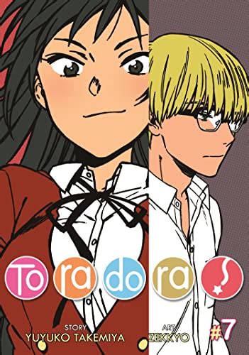 Toradora Manga Vol Takemiya Yuyuko Abebooks