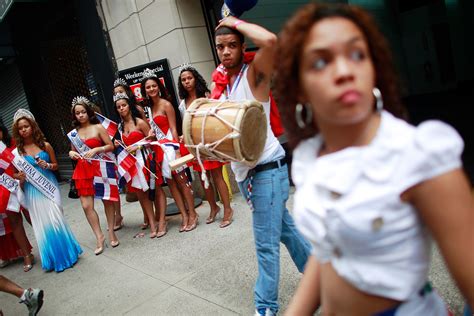 what to expect from the dominican day parade in nyc