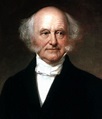Martin Van Buren Biography - 8th U.S. President Timeline & Life