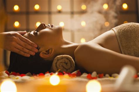 Top Luxury Day Spas In Mumbai To Relax And Rejuvenate