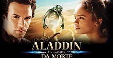 Aladdin and the Death Lamp - película: Ver online