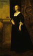 Lady Mary Villiers (1622–1685), Duchess of Richmond and Lennox | Art UK