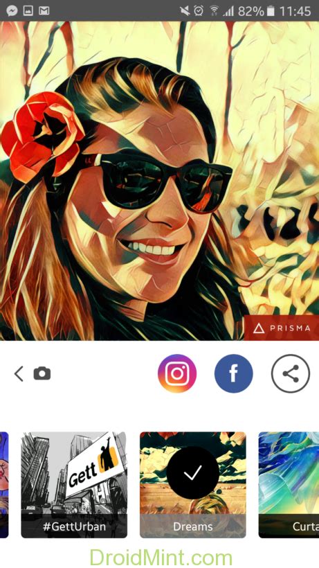 Once the download is complete, you will find the apk in the downloads section of your browser. Prisma - Art Photo Editor 1.0 Build 7 Mod LATEST APK Free ...