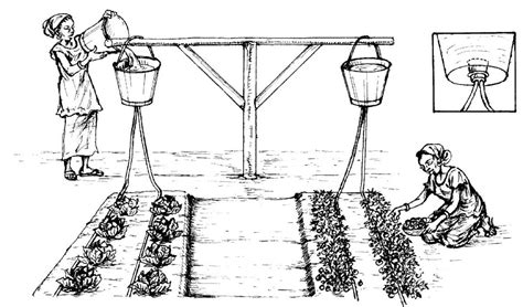 The History Of Drip Irrigation Irrinews