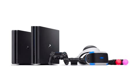 Playstation 4 Pro Release Date And Specifications Latest And Upcoming