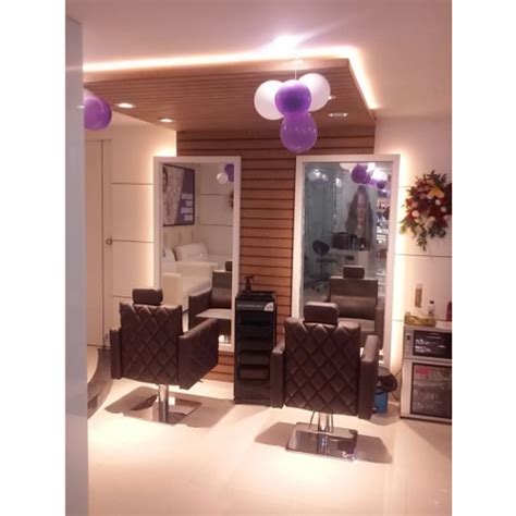 Beauty Parlour Interior Designing Service In Mohan Nagar Delhi