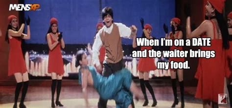 32 Iconic Moments From Ddlj Made Into Memes Is The Funniest Thing Ever