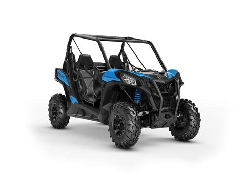 2022 Can Am Maverick Trail Adventure Side By Side Vehicles