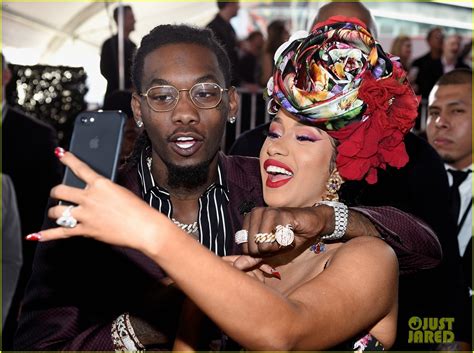 Cardi B Explains Why She Called Off Her Divorce From Husband Offset