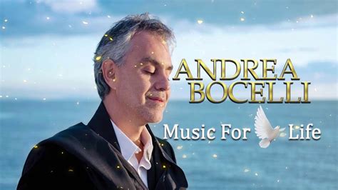 Best Songs Of Andrea Bocelli Playlist 2020 Best Love Romantic Songs