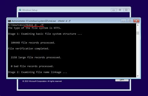 How To Start Computer In Command Prompt Windows Vista Bloggernatural