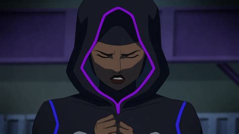 Young Justice Season 3 Image Fancaps