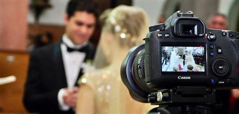 Tips To Shoot Awesome Wedding Video Studio Memory Lane
