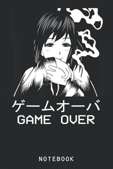 Details 69 Game Over Anime Best Vn