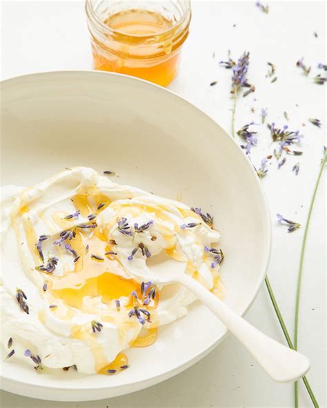 14 Calming Lavender Recipes To Get You Through The Semester Lavender