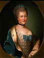 The Great Landgravine, Caroline-Henriette of Hesse-Darmsadt 1721-1774 ...