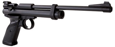 Crosman 2300t Target Co2 Pistol Airguns Of Arizona