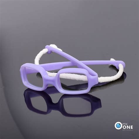 Solo Bambini Itsy Bitsy Flexible And Un Breakable Tiny Glasses For Newborns And Preemies Optic One