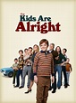The Kids Are Alright - Rotten Tomatoes