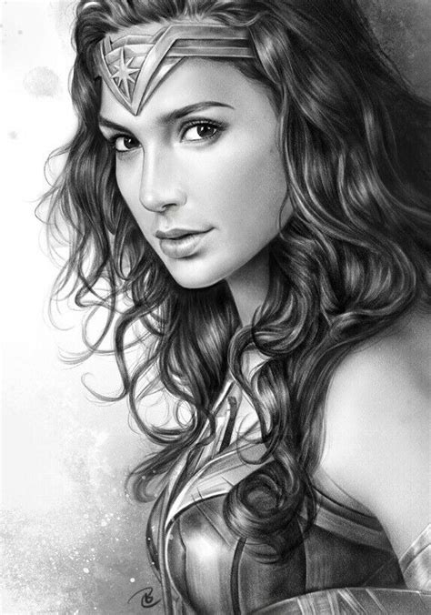 Pin By Nicole Bichard On Marvel Wonder Woman Art Wonder Woman