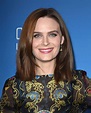 EMILY DESCHANEL at Sony Pictures Oscar Nominees Gala Dinner in Los ...