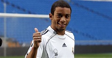 Así ha cambiado Marcelo en sus 10 años en el Madrid - Mi otra liga