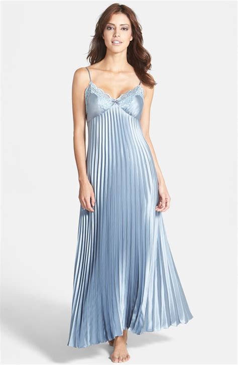 Shine Even In Bed In 2021 Night Gown Night Gown Dress Night Dress