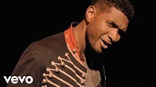 Usher - Scream [8D] [BEST VERSION] - YouTube