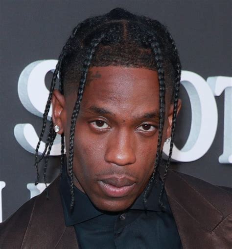 Travis Scott Net Worth 2020 Age Height Shoes Instagram Songs