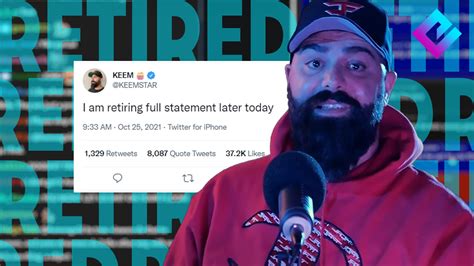Keemstar Is Retiring And Attacks Mob Culture On Youtube Esports Talk