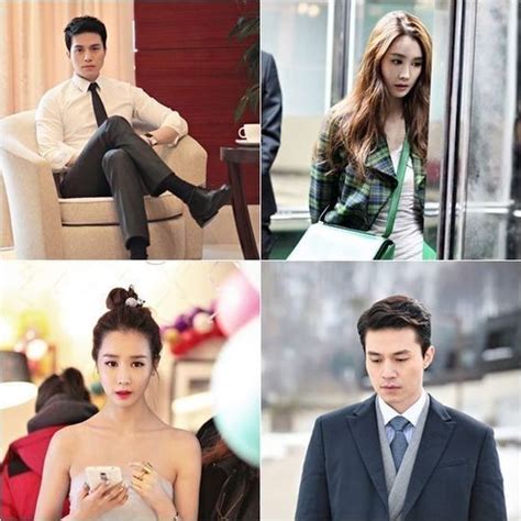 hotel king 031314……i really want to see this show when it airs just because i want to see lee