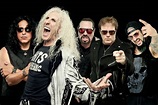 TWISTED SISTER To Release New Songs Amid 15th Anniversary Of 'Twisted ...