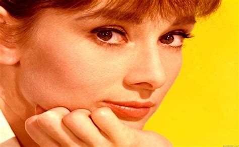 Audrey Hepburn Eye Color Management And Leadership