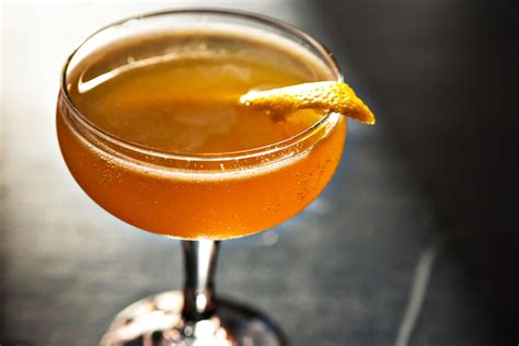 Cynar and apple brandy i had this drink for the first time at philadelphia's the good king tavern, after a meal of substantial proportions. An Easygoing Merger of Two Aperitifs | Drink a Couple of ...