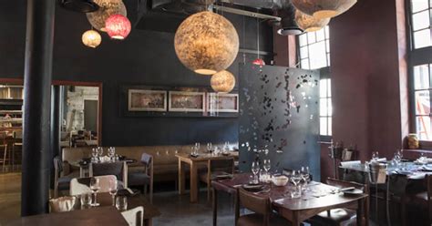 15 Restaurants In South Africa To Enjoy Culinary Delight In 2023