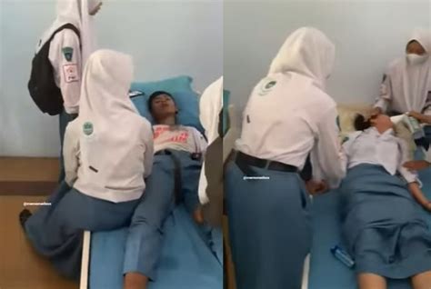 VIRAL Siswa SMA Jombang Masuk RS Usai Dihukum Push Up Kali Bagaimana Faktanya Rancah Post