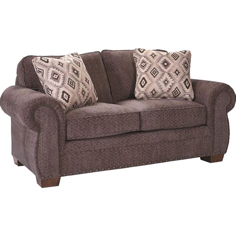 Broyhill Cambridge Loveseat Sofas And Couches Furniture And Appliances