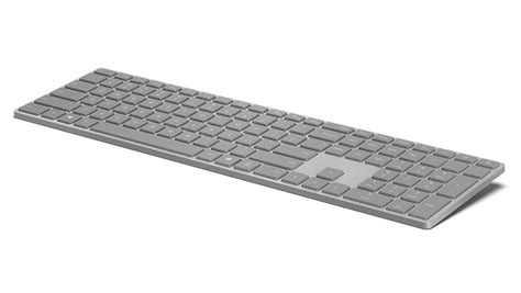 You Can Now Buy Microsofts Surface Keyboard And Mouse Techradar