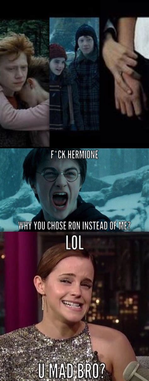 Harrypottermemes Harry Potter Girl Harry Potter Jokes Harry Potter Characters Harry Potter
