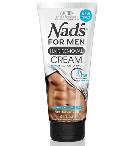 Is It Safe To Use Hair Removal Cream On Your Pubic Area The Lives Of Men