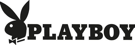 Playboy Logo Transparent Png png image