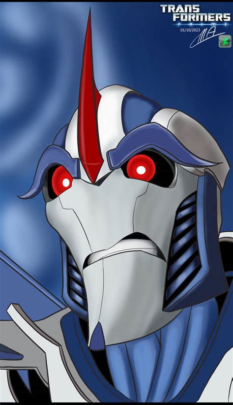 Angry Starscream Tfp By Momoange On Deviantart