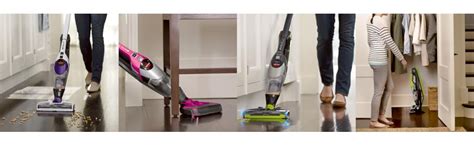 Bissell 1954d Bolt Lithium 2 In 1 Lightweight Cordless Vacuum Cleaner