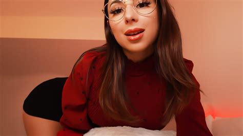 ASMR POV Mommy Gives You What You Need Personal Attention Rain Sounds Caring For You