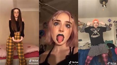 E Girl Factory Trending Videos Gallery Know Your Meme