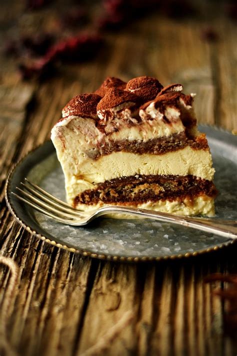 Chestnut Tiramis Cheesecake Brownies Brownie Cake Pavlova Sweet