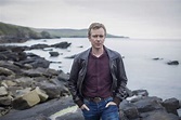 After years of playing killers, Shetland star Steven Robertson is happy ...
